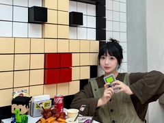 -PIXEL BOY炸鸡店(上海首店)
