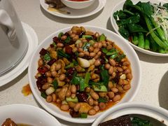 宫保鸡丁-泉上·发现DISCOVERY ·黔菜餐厅(银海元隆广场店)