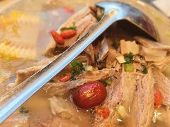 -羊之道草原味道清真餐厅(番禺店)