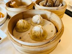 -利苑酒家(合景国际金融广场店)