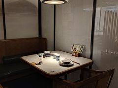 -绿茶餐厅(西湖银泰百货店)