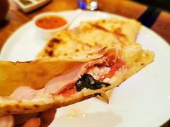 卡拉佐内-安妮意大利餐厅(世贸天阶店)