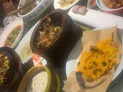 -味+新京宴·烤鸭·北京菜(创意谷店)