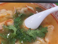 -吉祥馄饨(牡丹园店)