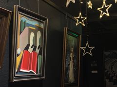 -CLUB心邸·掼蛋·麻将·扑克(日坛店)