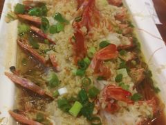 -赶海部落海鲜城(海阳路店)