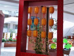 -厦门市图书馆(集美新城馆区)