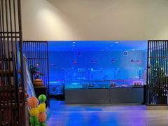 -金成潮菜博物馆(海珠湿地店)