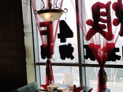 -老牌坊鲁菜名店(美莲广场店)
