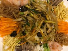两张皮-桃园中华料理炸酱面(燕儿岛路店)