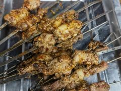 -清真·马峰烤肉(小学习北巷店)