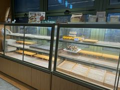 -可颂坊(中心书城店)