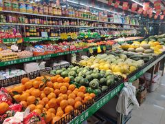 -新发地果蔬社区便民店(百环家园店)