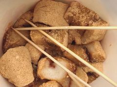 -朝鲜族打糕(时尚天河店)