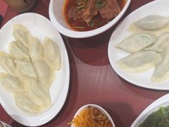 -喜家德虾仁水饺(北京超极合生汇店)