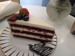 -姆们M Sweetie Cake(三里屯店)
