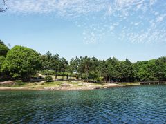 -南京市无想山景区