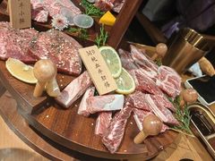 -MIKOMIKO和牛烧肉专门店(南门店)