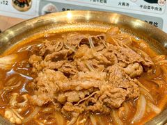 -小木屋拌饭(西安华阳城店)