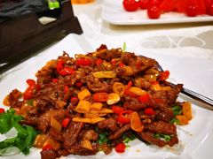 -马凯餐厅(地安门店)