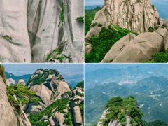 -天柱山风景区