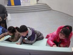 -陕西自然博物馆