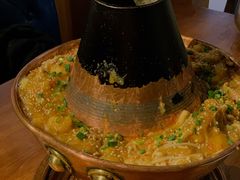 -觅山云南菜(泊富ICITY店)