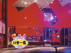 -乐翻天量贩式KTV(聚丰园路店)