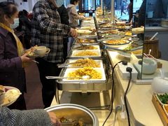 -素满香·食养自助(建邺万达店)