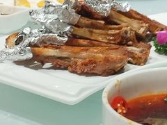 -廊亦舫Lang Yi Fang Restaurant(金桥店)