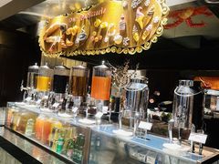 -北京海湾半山酒店-加咖啡西餐厅