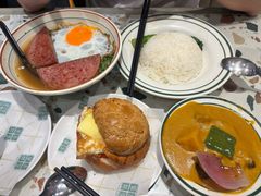 -华嫂冰室(湾仔店)