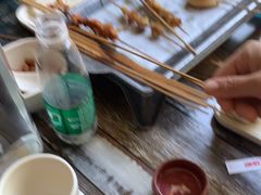 -管氏翅吧(广渠门店)