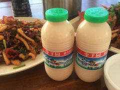 -87号烧烤海鲜·大排档(金沙滩店)