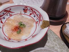 -炎橘·板前料理 Omakase