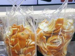 -Mr.Fruits水果先生(蓝色港湾店)