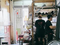 -三爷糟粕醋·鲜鱼汤·海南特色小吃(新华南路店)