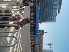 -昆明火车站(地铁站)