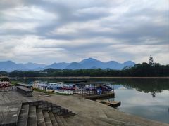 -江西龙虎山景区