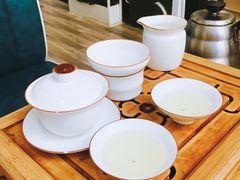 -84那年咖啡馆(李沧万达店)