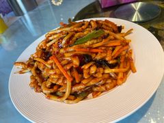 -玉林烤鸭店(黄村兴华店)