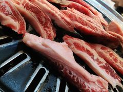-九田家黑牛烤肉料理(太阳城店)