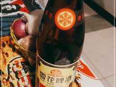 -小院烧烤