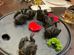 -广州文华东方酒店·江-由辉师傅主理