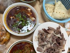 -三中高皇羊肉馆