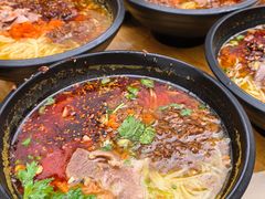 -一品飘香米线(一中总店)