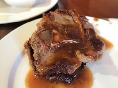 -济南喜来登酒店-盛宴自助西餐厅·综合自助