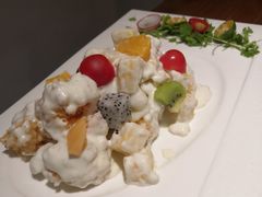 -陆壹捌餐厅(五大道店)
