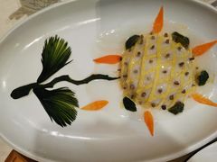 葵花鸡-丁老爷子苏香圆