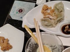 -华夏良子·足道·SPA·艾灸(苏州桥店)